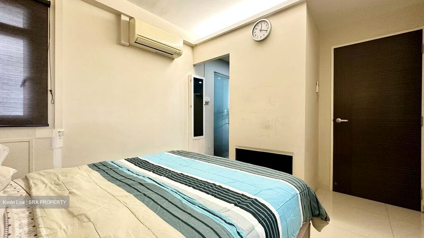 Blk 650B Jurong West Street 61 (Jurong West), HDB 5 Rooms #503022351